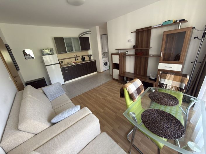 Image No.2-Propiedad con 1 dormitorio en venta