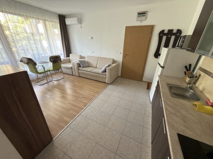 Image No.4-Propiedad con 1 dormitorio en venta