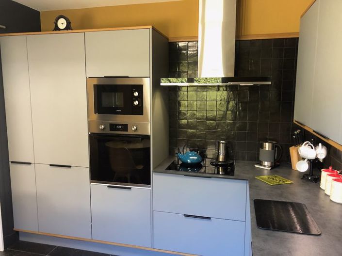 Image No.12-Maison de 2 chambres à vendre à Arles-sur-Tech