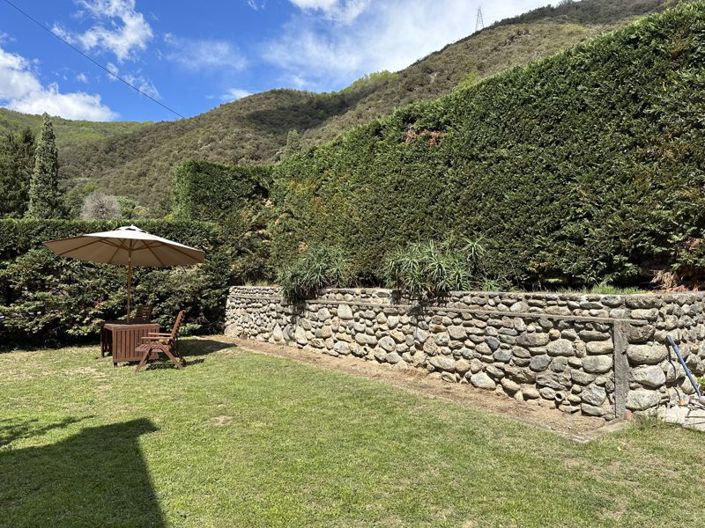 Image No.2-Maison de 2 chambres à vendre à Arles-sur-Tech