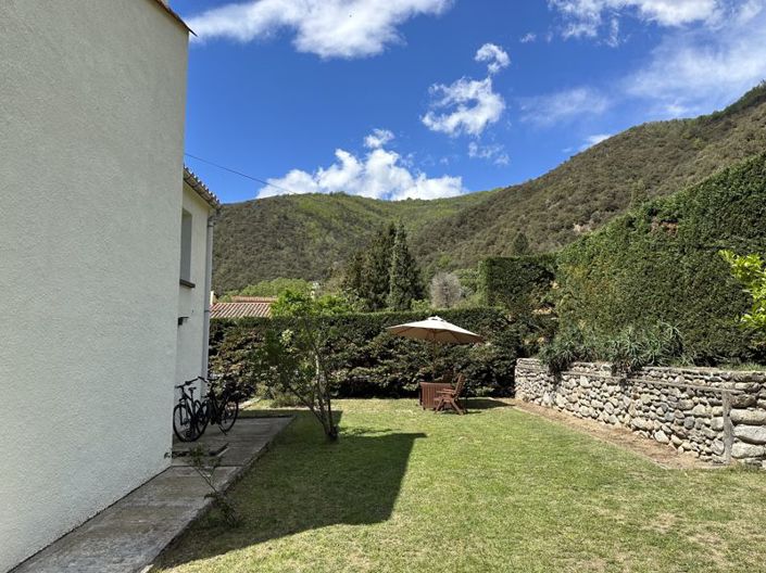 Image No.43-Maison de 2 chambres à vendre à Arles-sur-Tech