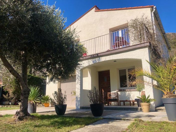 Image No.6-Maison de 2 chambres à vendre à Arles-sur-Tech