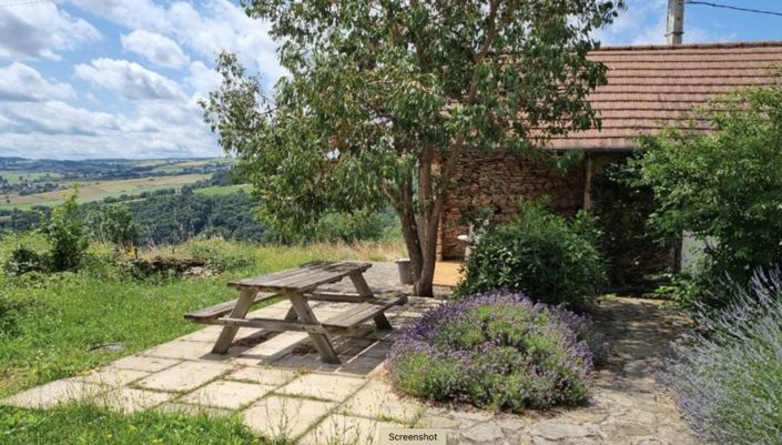 Image No.10-Propriété de 3 chambres à vendre à Chouvigny