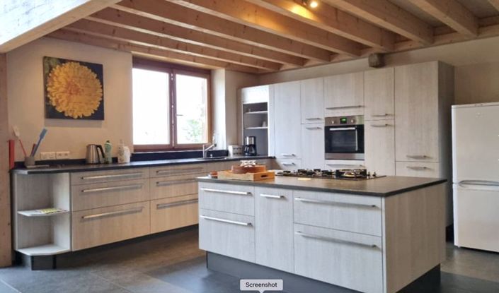 Image No.3-Propriété de 3 chambres à vendre à Chouvigny