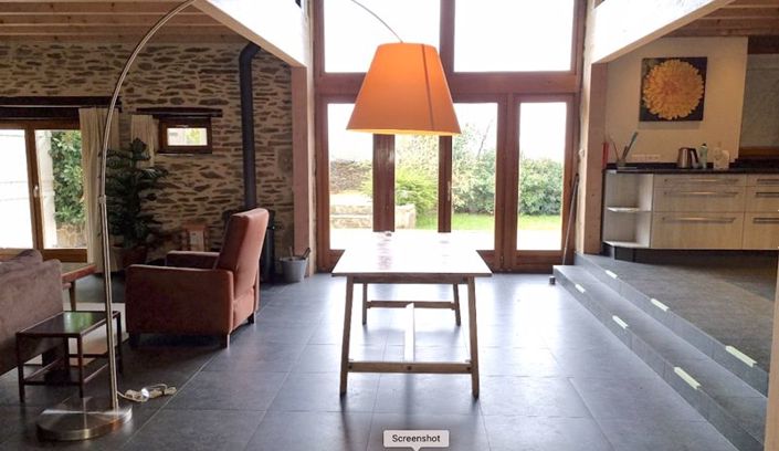 Image No.4-Propriété de 3 chambres à vendre à Chouvigny