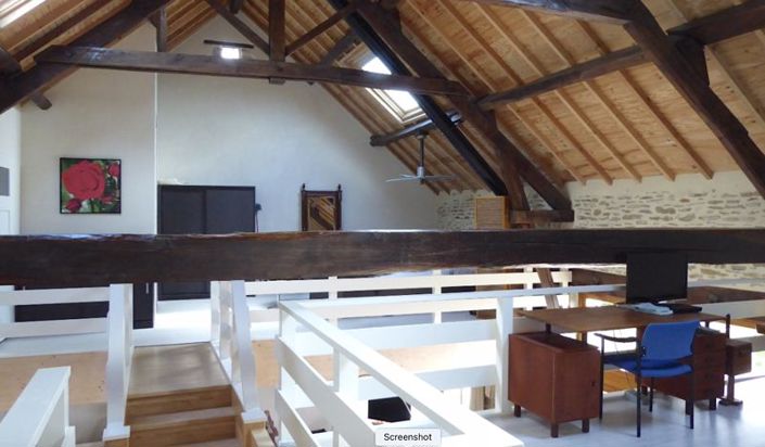 Image No.7-Propriété de 3 chambres à vendre à Chouvigny