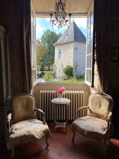 Image No.13-Maison de 12 chambres à vendre à Luçay-le-Mâle