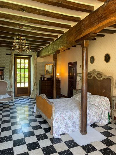 Image No.26-Maison de 12 chambres à vendre à Luçay-le-Mâle