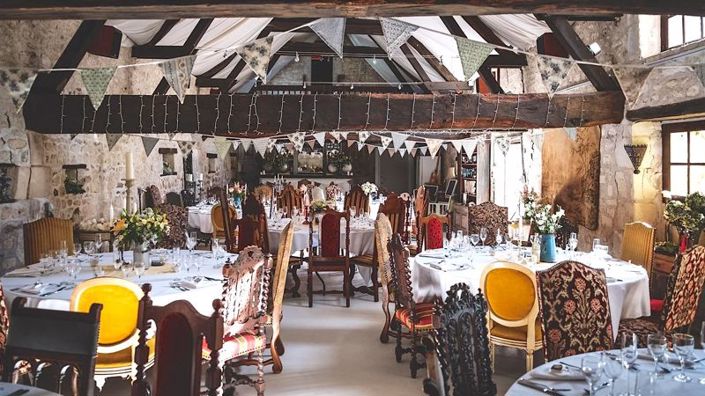 Image No.31-Maison de 12 chambres à vendre à Luçay-le-Mâle