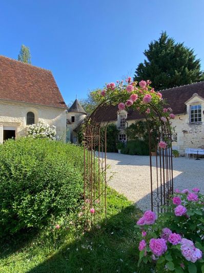 Image No.36-Maison de 12 chambres à vendre à Luçay-le-Mâle