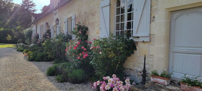 Image No.49-Maison de 12 chambres à vendre à Luçay-le-Mâle