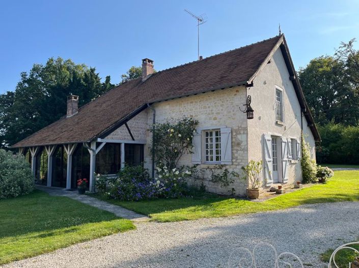 Image No.17-Maison de 12 chambres à vendre à Luçay-le-Mâle