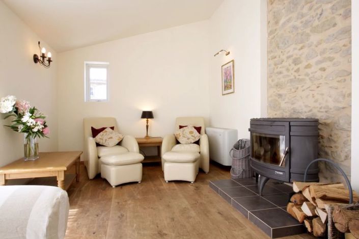 Image No.10-Maison de 6 chambres à vendre à Carcassonne