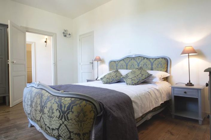 Image No.11-Maison de 6 chambres à vendre à Carcassonne