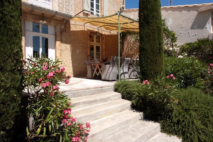 Image No.17-Maison de 6 chambres à vendre à Carcassonne