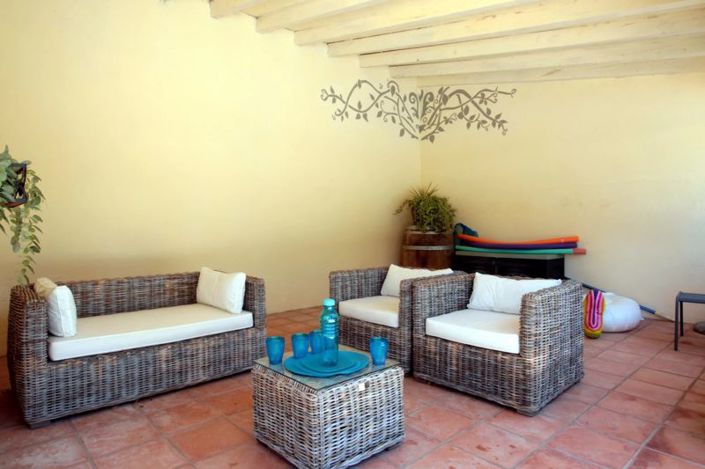 Image No.18-Maison de 6 chambres à vendre à Carcassonne