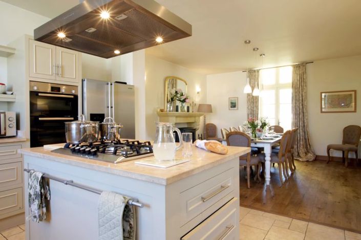 Image No.2-Maison de 6 chambres à vendre à Carcassonne