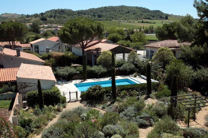 Image No.20-Maison de 6 chambres à vendre à Carcassonne