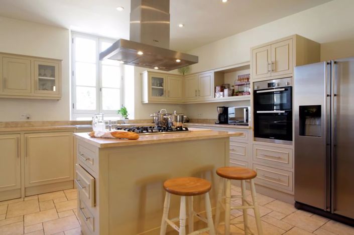 Image No.3-Maison de 6 chambres à vendre à Carcassonne