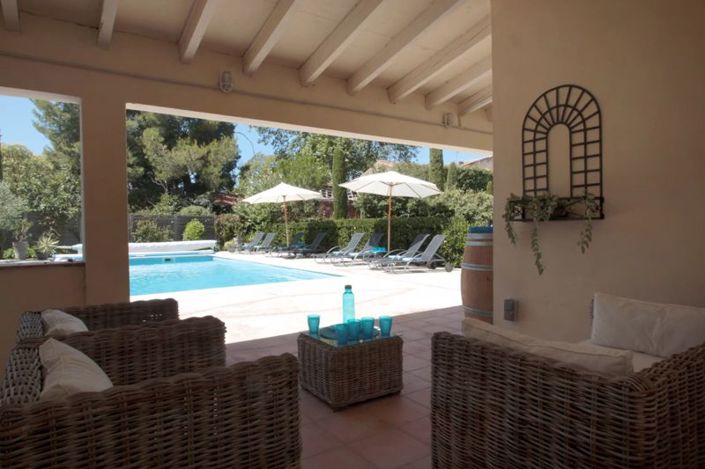 Image No.6-Maison de 6 chambres à vendre à Carcassonne