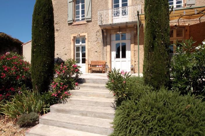 Image No.7-Maison de 6 chambres à vendre à Carcassonne