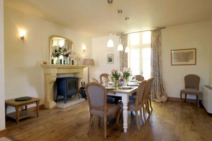 Image No.8-Maison de 6 chambres à vendre à Carcassonne