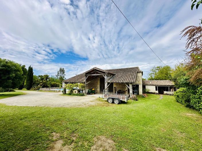Image No.13-Maison de 3 chambres à vendre à Eymet