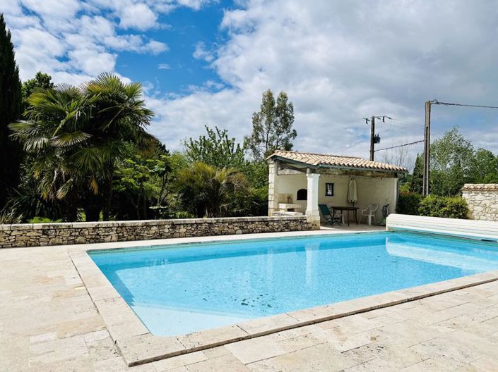 Image No.15-Maison de 3 chambres à vendre à Eymet