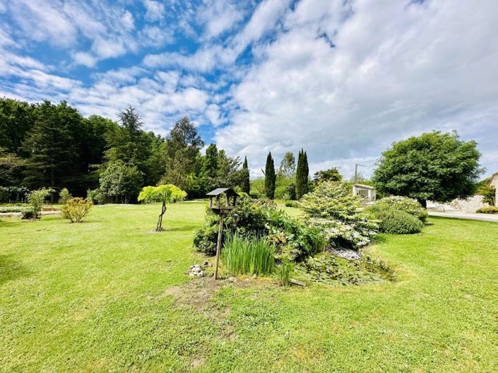 Image No.5-Maison de 3 chambres à vendre à Eymet
