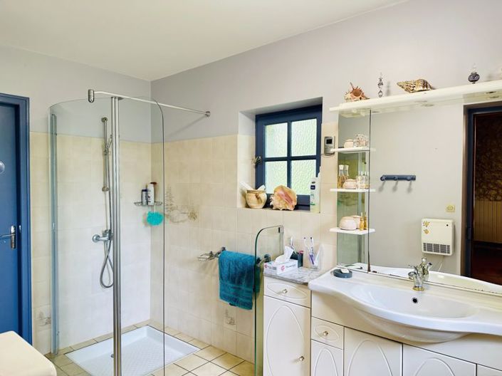 Image No.10-Maison de 3 chambres à vendre à Eymet