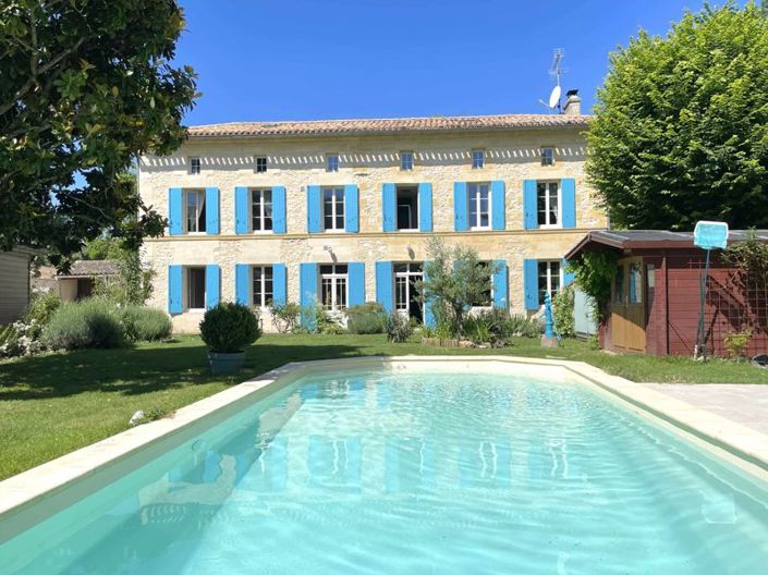 Image No.1-5 Bed House for sale
