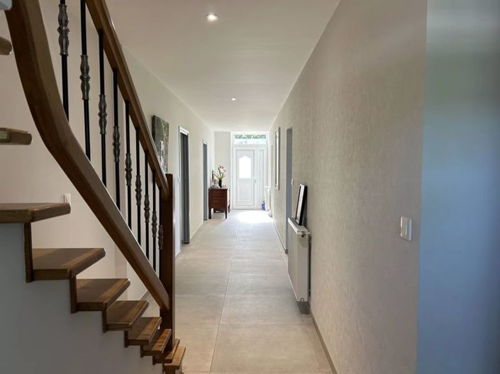 Image No.10-Maison de 4 chambres à vendre à Aube