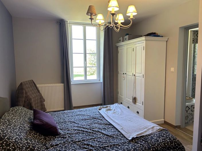 Image No.12-Maison de 4 chambres à vendre à Aube