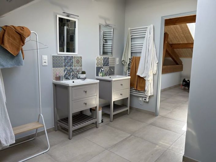 Image No.14-Maison de 4 chambres à vendre à Aube