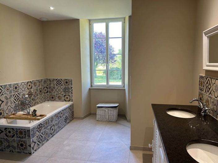 Image No.13-Maison de 4 chambres à vendre à Aube