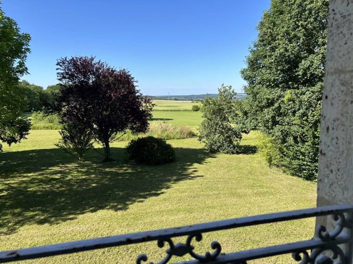 Image No.16-Maison de 4 chambres à vendre à Aube