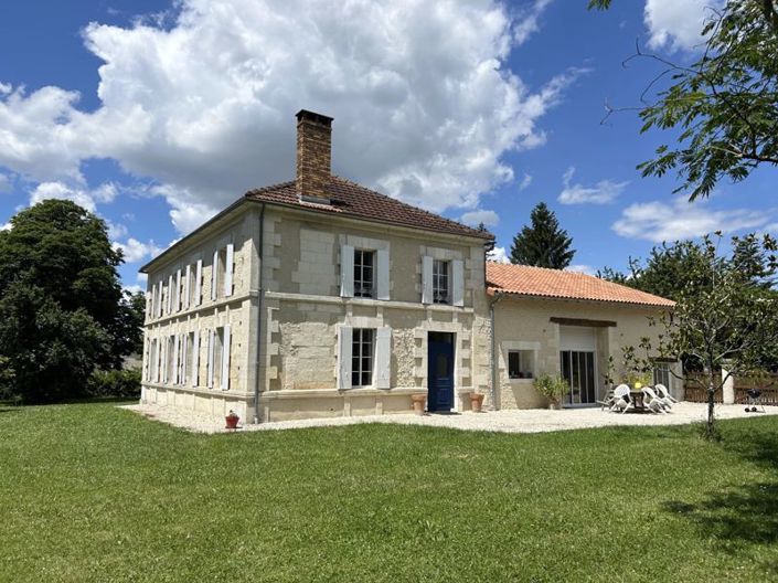 Image No.17-Maison de 4 chambres à vendre à Aube