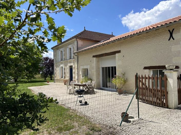 Image No.4-Maison de 4 chambres à vendre à Aube