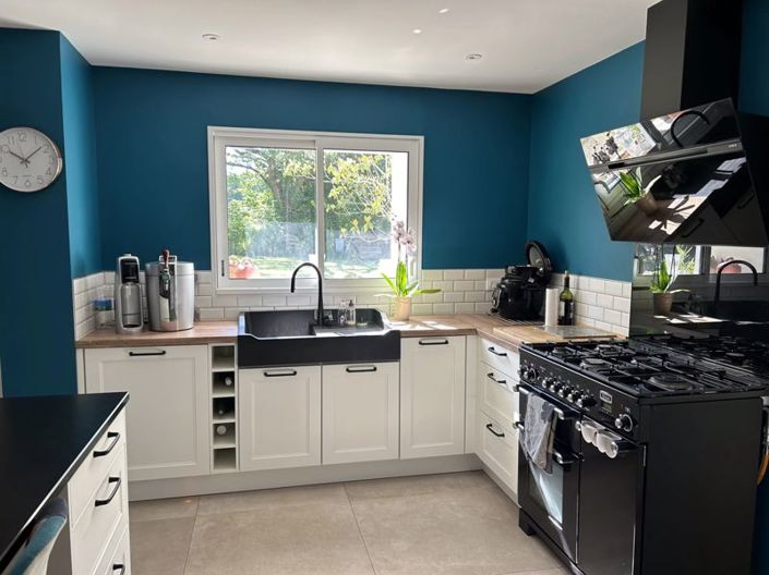 Image No.7-Maison de 4 chambres à vendre à Aube