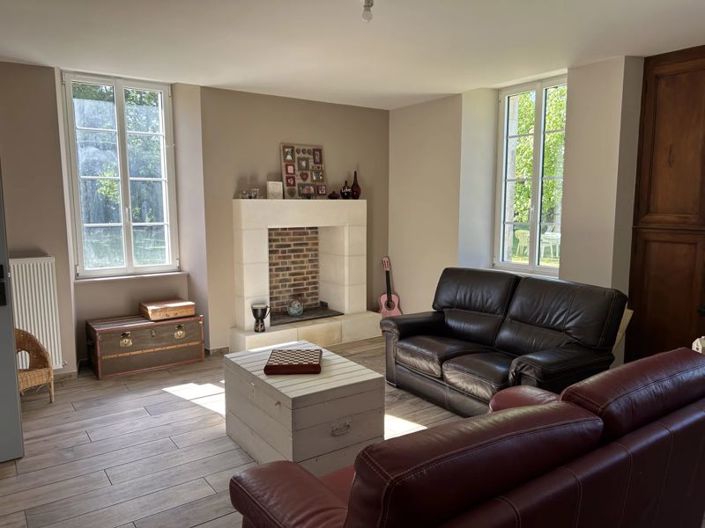 Image No.6-Maison de 4 chambres à vendre à Aube