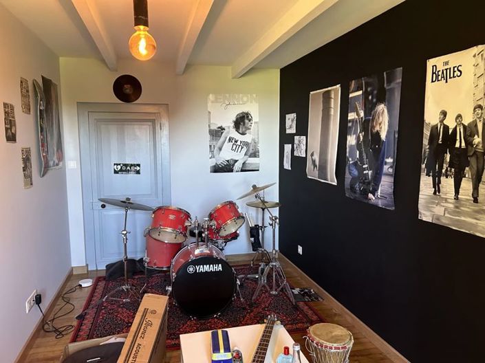 Image No.8-Maison de 4 chambres à vendre à Aube