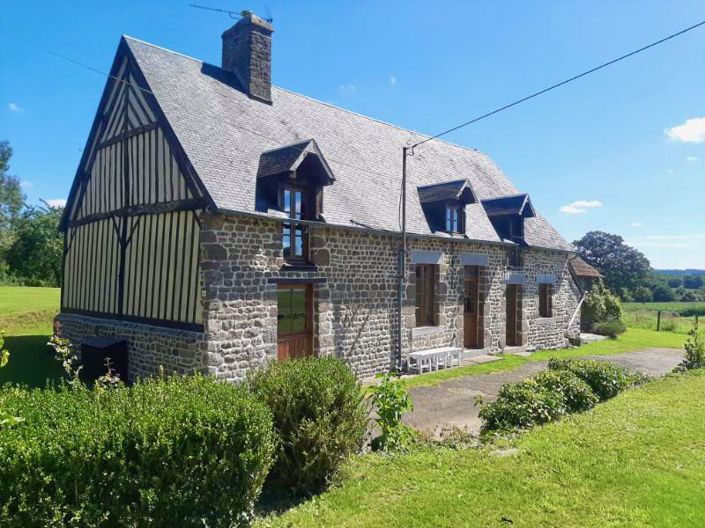 Image No.1-3 Bed House for sale