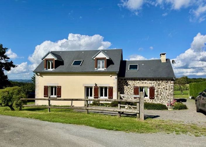 Image No.1-Maison de 3 chambres à vendre à Juvigny-le-Tertre