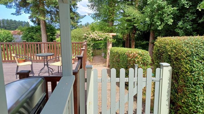 Image No.10-Maison de 4 chambres à vendre à Kerpert