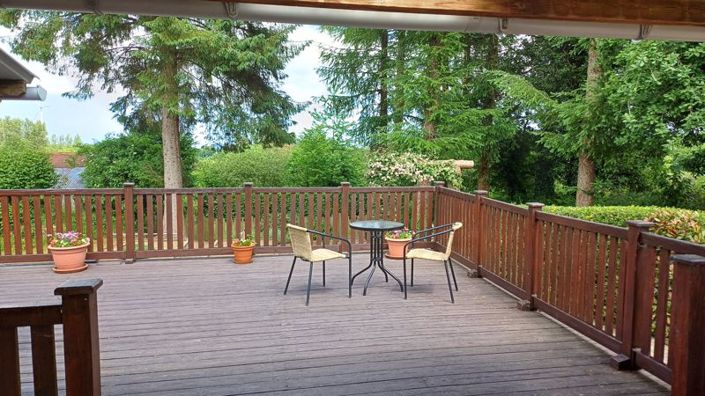 Image No.12-Maison de 4 chambres à vendre à Kerpert