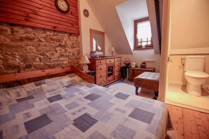 Image No.21-Maison de 4 chambres à vendre à Kerpert