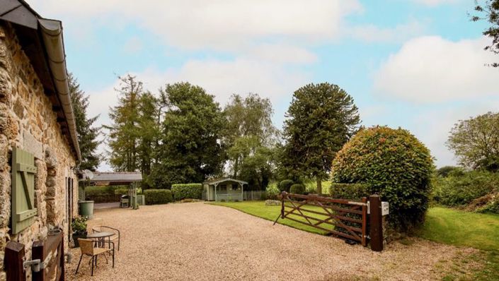 Image No.26-Maison de 4 chambres à vendre à Kerpert