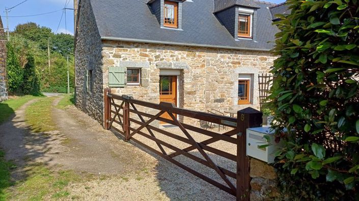 Image No.31-Maison de 4 chambres à vendre à Kerpert