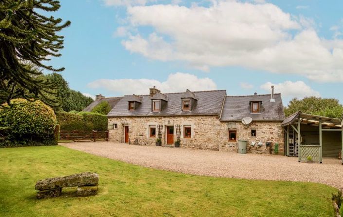 Image No.1-4 Bed House for sale