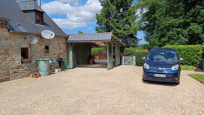 Image No.36-Maison de 4 chambres à vendre à Kerpert